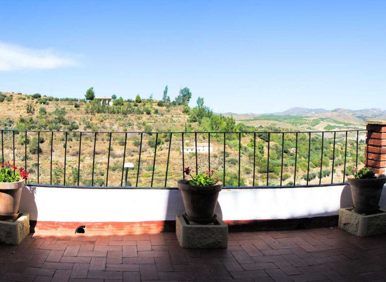 La Casa De La Acequia Serón Exterior foto